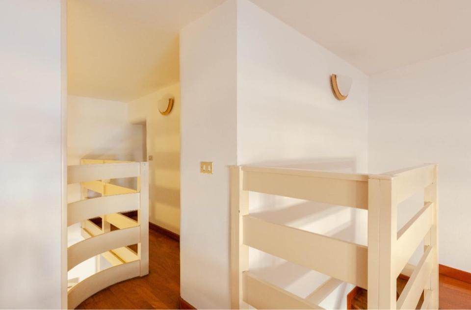 Apartamento Yourvacanza Navigli Loft Milán Exterior foto